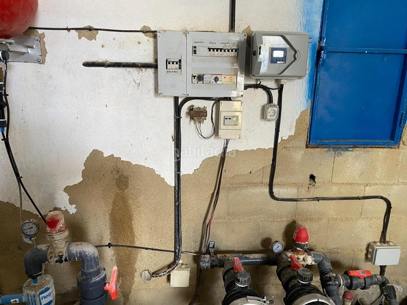 Foto 968a6ee9-f3c6-4f00-b57c-09cc80a3ba73. Propriété dans Salar