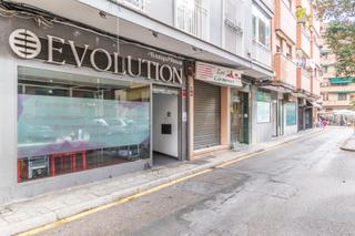 Local Comercial en Fígares