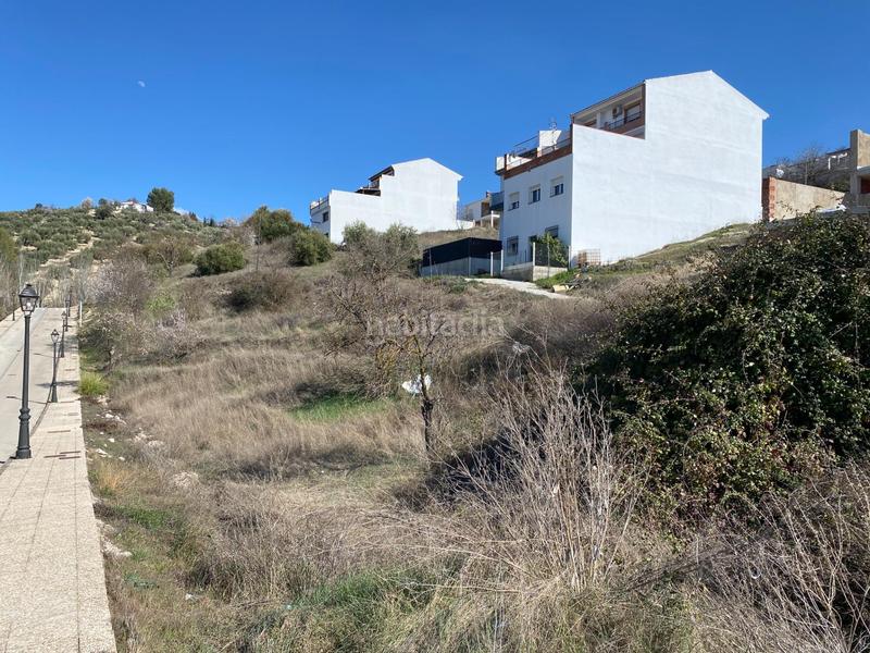 Foto 01cf94f0-95d1-42a5-904b-6cf6030c27a0. Wohngrundstück in Montefrío