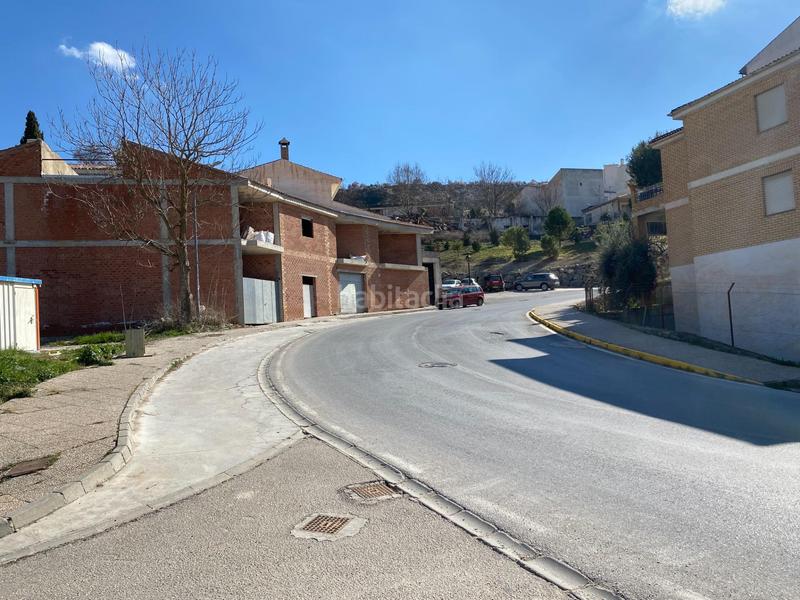 Foto 550a4f1f-9eef-4ff9-bff0-ad86fa51b433. Wohngrundstück in Montefrío