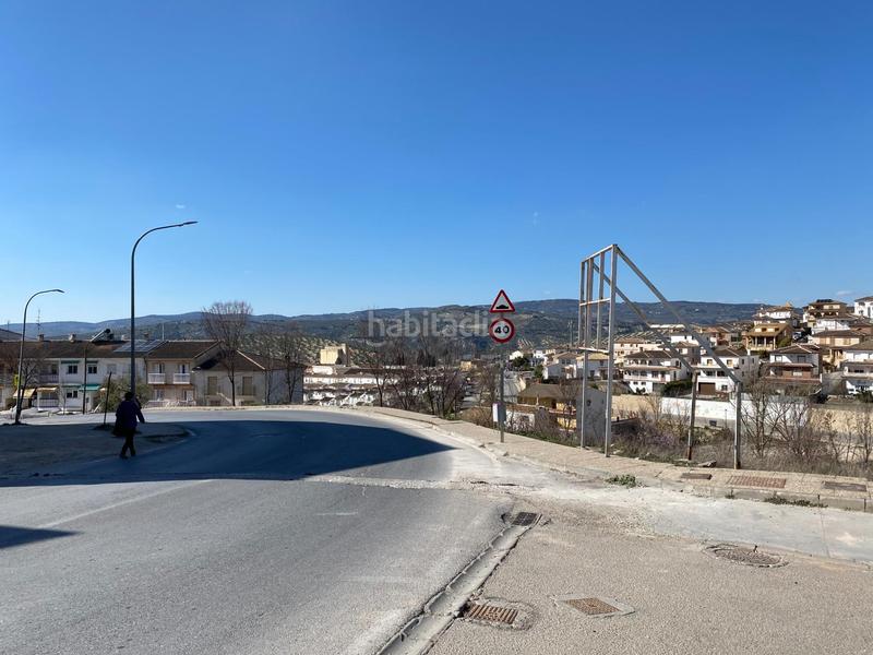 Foto 5ca81c4d-ec2e-4e81-a290-2c70e0077d03. Wohngrundstück in Montefrío