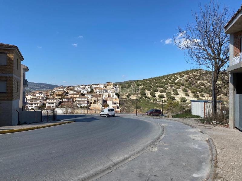 Foto 7f12de10-1300-4285-a6fb-2c2c676dabc5. Wohngrundstück in Montefrío