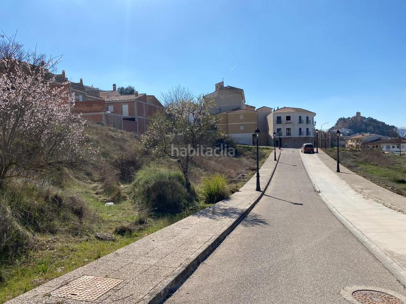 Foto 95eb2540-906a-4ec5-a731-09ca3ea15f09. Wohngrundstück in Montefrío