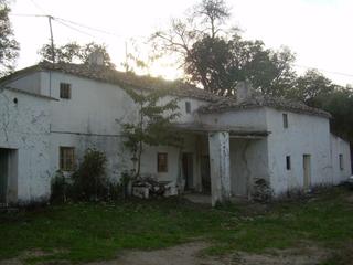 Propriété à Extrarradio1281. Un rincón de ensueño en montefrío, granada