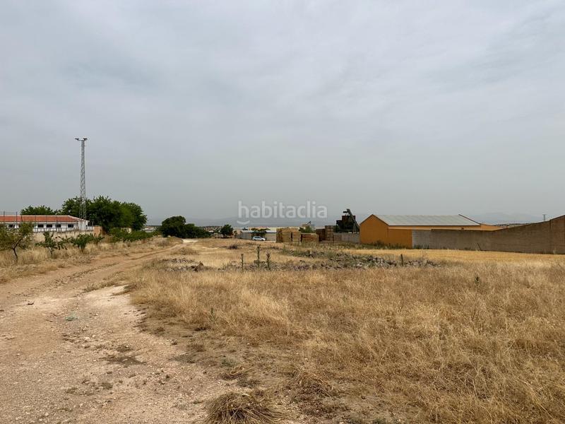 Foto 18bb8e3f-86f8-418f-835d-25e293e7eb9c. Terrain résidentiel dans Chimeneas