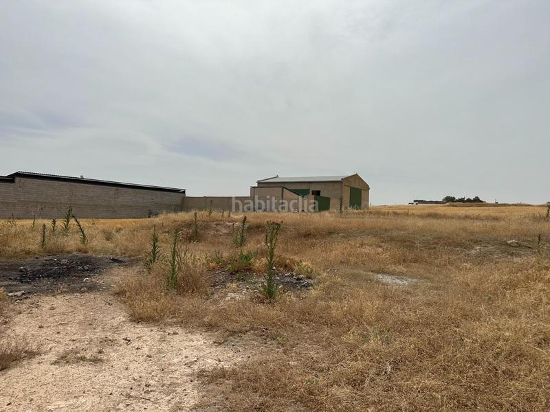 Foto 280b46c8-92ec-4ba6-be14-50098e5954a6. Terrain résidentiel dans Chimeneas