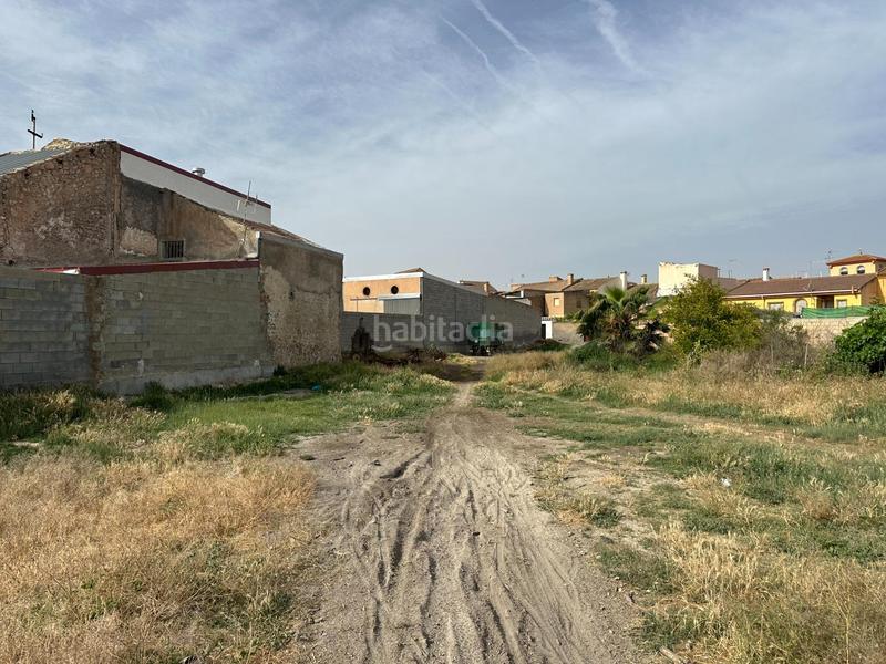 Foto 514836b6-1765-4915-9e92-4793f6239724. Terrain résidentiel dans Chimeneas