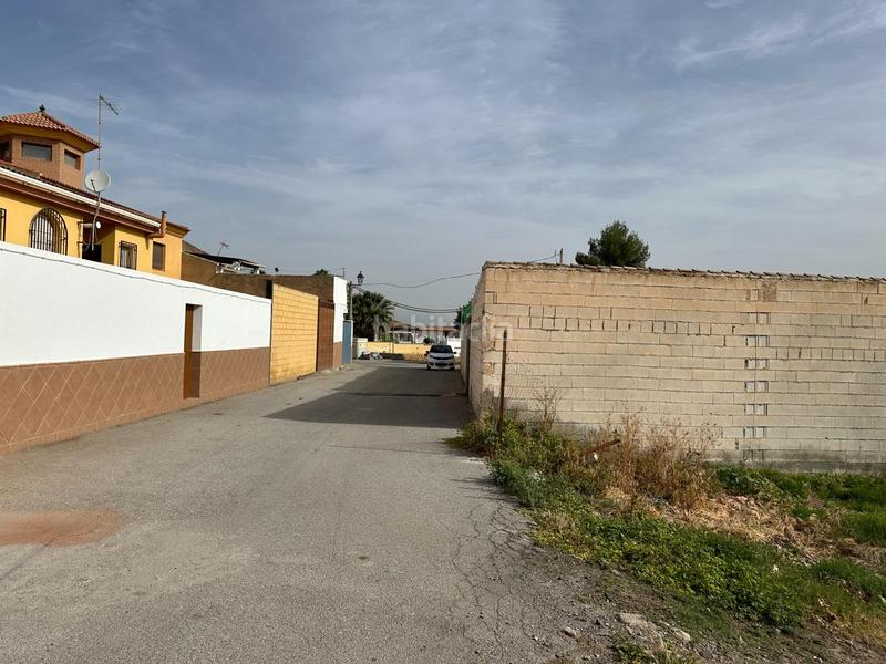 Foto 6b9681c7-9015-4068-98ae-cda93bc8148d. Terrain résidentiel dans Chimeneas