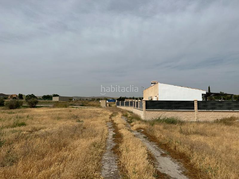 Foto 6bcb127a-f309-46f7-993b-e519595a21e4. Terrain résidentiel dans Chimeneas