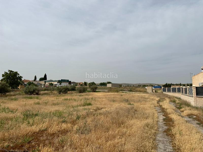 Foto 734cde45-02bc-45fc-b0d7-1382c15aa2b5. Terrain résidentiel dans Chimeneas