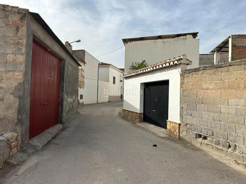 Foto a056ede3-631d-402e-86b7-28a915bc47c1. Terrain résidentiel dans Chimeneas