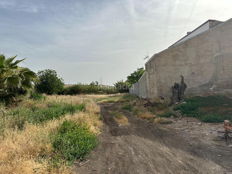 Foto b07f1b8c-ba5f-4066-99c0-4aa4f33c8d5a. Terrain résidentiel dans Chimeneas