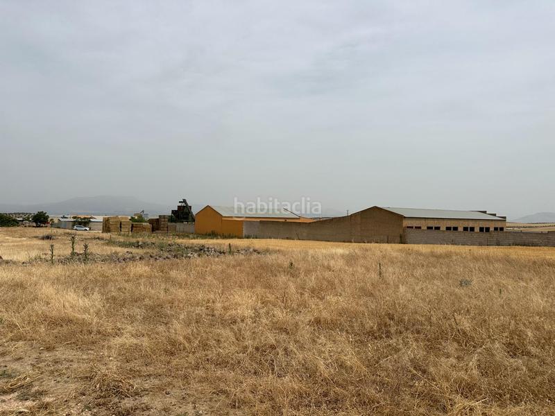 Foto b396c5e0-6f17-4dbf-af62-240d183c3b6a. Terrain résidentiel dans Chimeneas