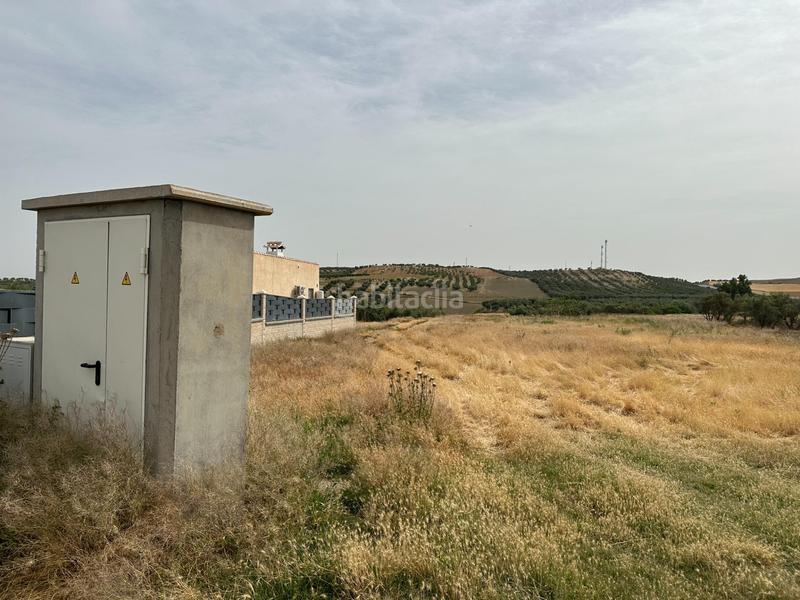 Foto be14ccd3-efa7-43f0-b301-9346bde93247. Terrain résidentiel dans Chimeneas