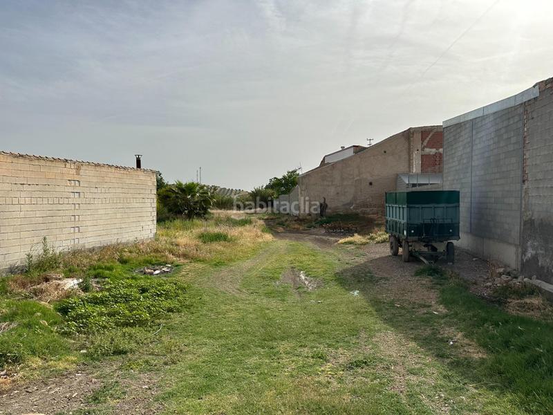 Foto d559568f-612d-4787-9fa3-791298a5267e. Terrain résidentiel dans Chimeneas