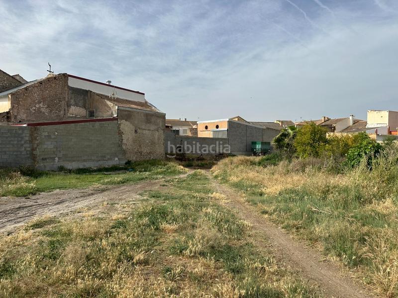 Foto e851407d-4522-437e-b2f4-187eabb22945. Terrain résidentiel dans Chimeneas