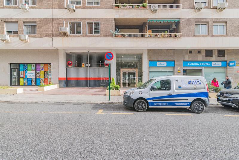 Foto 5d85ef44-ee4a-41ad-afe6-f55e4e4f71c2. Piso gran piso centro en Cervantes Granada