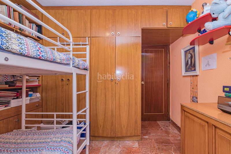 Foto a204a561-1639-4fd8-8597-d0053370edb6. Piso gran piso centro en Cervantes Granada