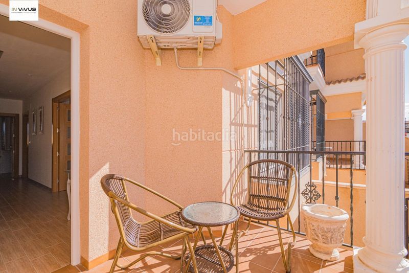 Foto 0f0380e3-dcf3-4567-887a-8f0446eb692b. Lloguer casa adossada amb calefacció aparcament piscina a Vegas del Genil