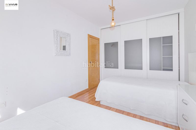 Foto 146e825f-33fc-4d1b-8154-4c9554668704. Lloguer casa adossada amb calefacció aparcament piscina a Vegas del Genil