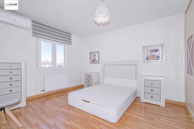 Foto 37da0262-f5d4-4540-9416-8ae5e045a8a7. Lloguer casa adossada amb calefacció aparcament piscina a Vegas del Genil