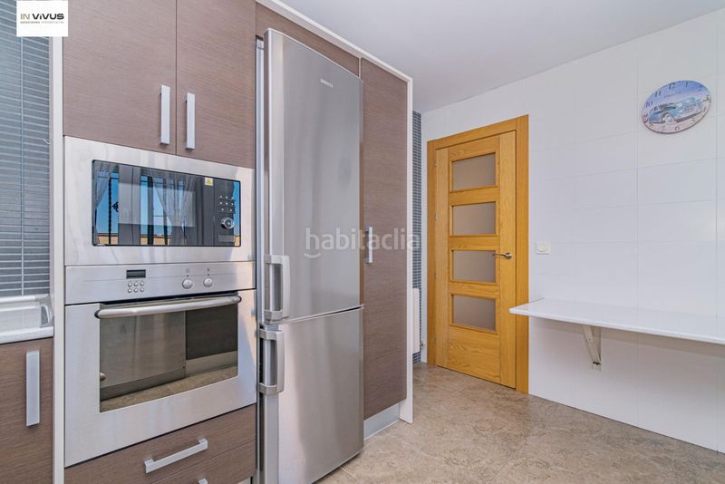 Foto 5266bff9-81e2-41a5-aae3-3309cbfb0e3a. Lloguer casa adossada amb calefacció aparcament piscina a Vegas del Genil