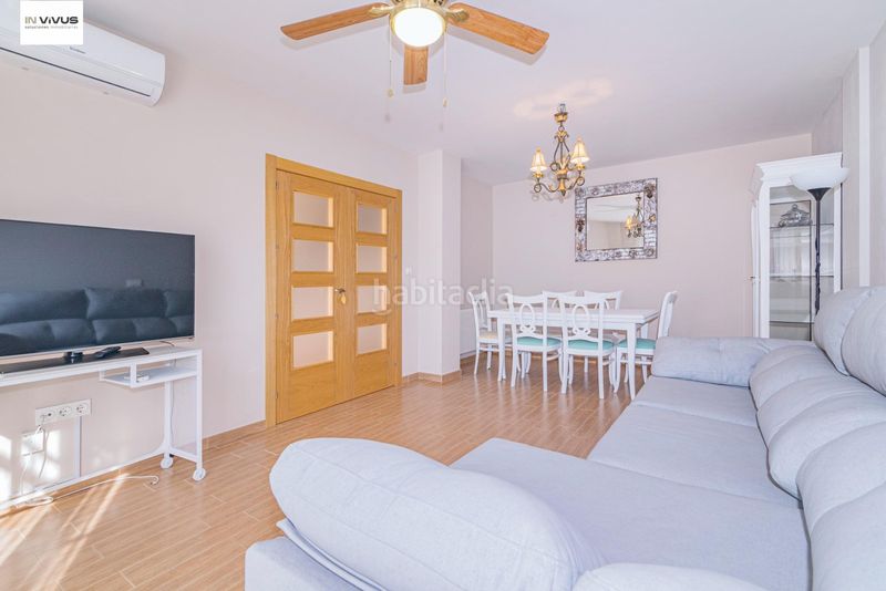 Foto 548a164e-5849-436f-b353-ceb65dfb77c8. Lloguer casa adossada amb calefacció aparcament piscina a Vegas del Genil