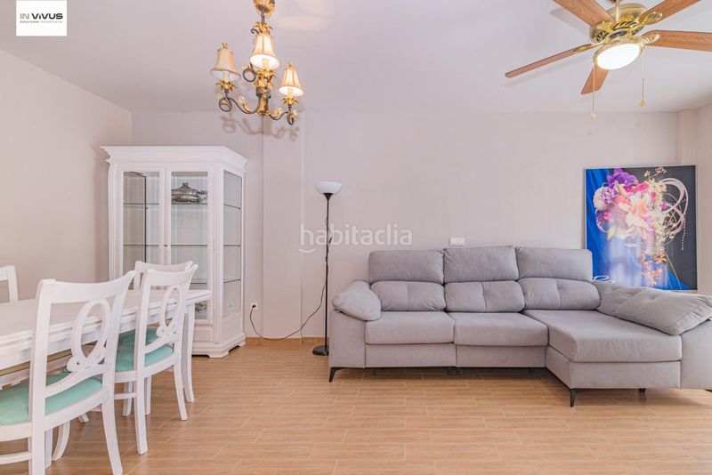 Foto 5772667d-6665-4f27-a8ac-2b30bab8e9f0. Lloguer casa adossada amb calefacció aparcament piscina a Vegas del Genil