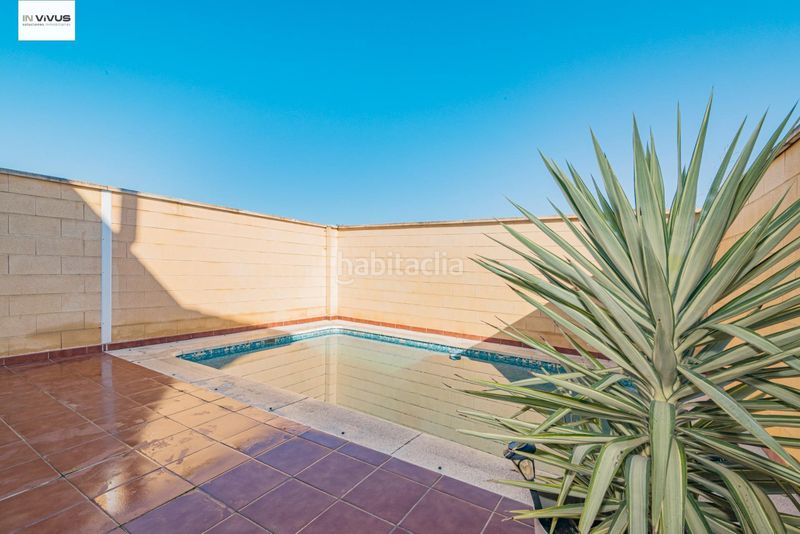Foto 952973fd-060c-4d45-986c-792be973dd6f. Lloguer casa adossada amb calefacció aparcament piscina a Vegas del Genil