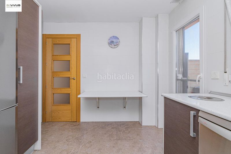 Foto ac064230-9f6b-4857-bc14-2e5aeccc43f6. Lloguer casa adossada amb calefacció aparcament piscina a Vegas del Genil