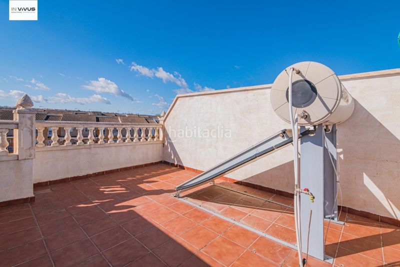 Foto da4e26b0-d1a7-471a-987c-1abae2999c91. Lloguer casa adossada amb calefacció aparcament piscina a Vegas del Genil