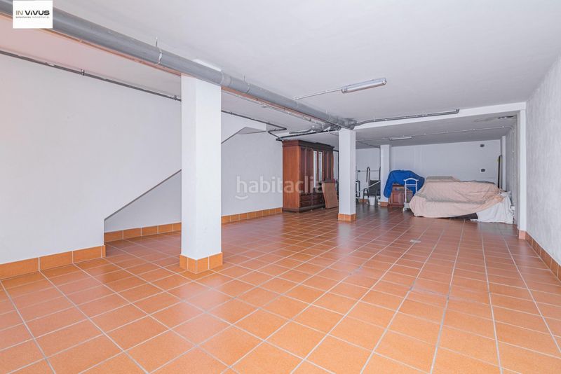 Foto dcbd42dd-07dc-44da-8801-268086fdc360. Lloguer casa adossada amb calefacció aparcament piscina a Vegas del Genil
