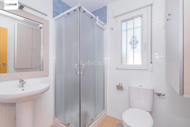 Foto fbc450fe-cc20-4526-b6da-e733b6dd999b. Lloguer casa adossada amb calefacció aparcament piscina a Vegas del Genil