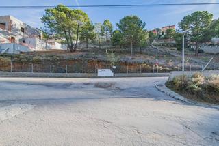 Terreny residencial  Cerro de las pipas. Exclusivo solar urbano en cumbres verdes  naturaleza y tranquili