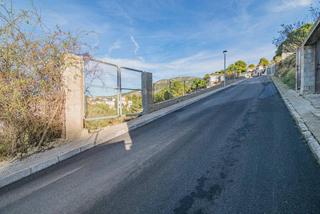 Terreny residencial  Cerro de las pipas. Solar de ensueño en cumbres verdes! con vistas panorámicas. un p