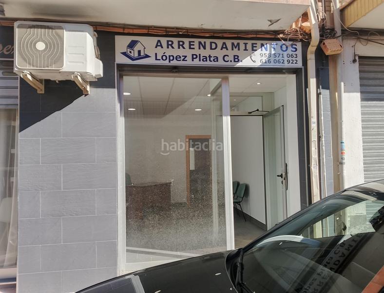 Foto 5d6b330b-3122-4f50-a535-e79269991262. Alquiler local comercial en calle tres cruces alquila tu espacio ideal ! en Armilla