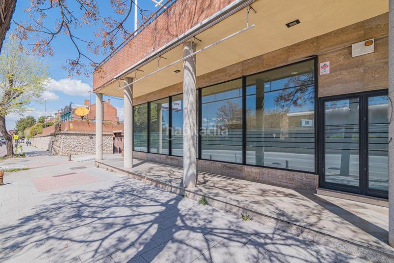 Foto 4df7d9ba-c02e-4ad1-b329-f747db87ba63. Local comercial en avenida andalucia 34 oportunidad única! local comercial en avenida andalucia en Granada