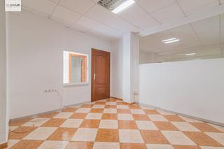 Business premise in Pajaritos