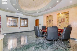 Business premise in Calle MOZART