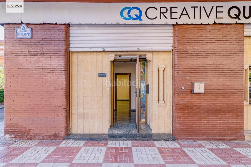 Foto 1b16d3f5-2ad6-42e2-bf7a-7df057dd4e06. Affitto locale commerciale in Fígares Granada