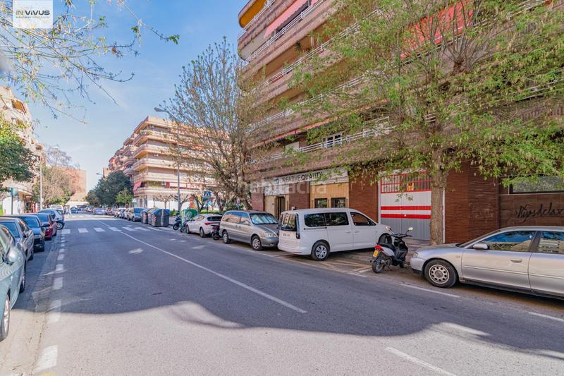 Foto 34c72a69-7548-4927-9761-eb744cc70fe6. Affitto locale commerciale in Fígares Granada