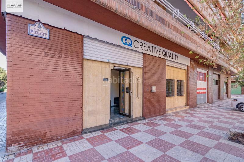 Foto 78f291ed-af50-4f41-8644-31f3a9e262d7. Affitto locale commerciale in Fígares Granada