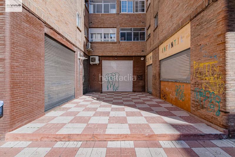 Foto e04f8ed1-0de1-4db8-93aa-44e3e7ecfe82. Affitto locale commerciale in Fígares Granada