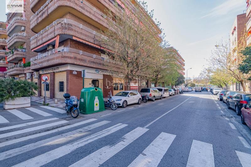 Foto 11989453-81ad-4b2b-87e8-fcd39c01f9de. Alquiler local comercial oportunidad única! local comercial zona parque del genil en Granada
