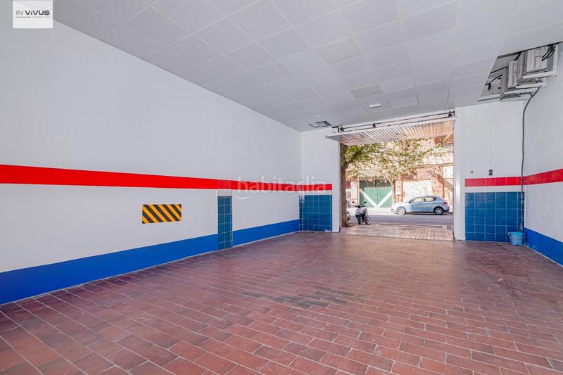 Foto 26712f94-808a-42dc-b9de-0483739736a0. Alquiler local comercial oportunidad única! local comercial zona parque del genil en Granada