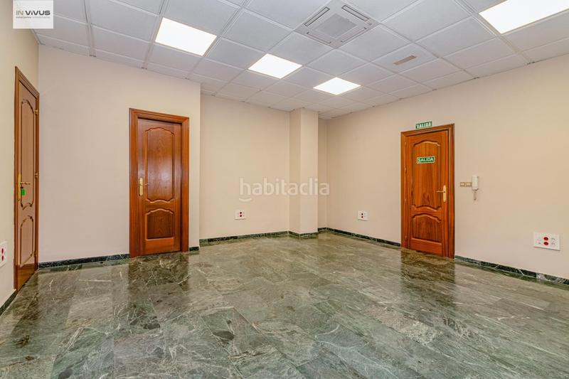 Foto 5c6b0422-ebdd-45aa-ab72-54776052cd56. Alquiler local comercial oportunidad única! local comercial zona parque del genil en Granada