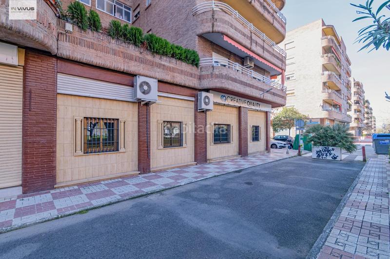 Foto 74d5ca31-0af6-4f98-964a-9347e5a3a369. Alquiler local comercial oportunidad única! local comercial zona parque del genil en Granada