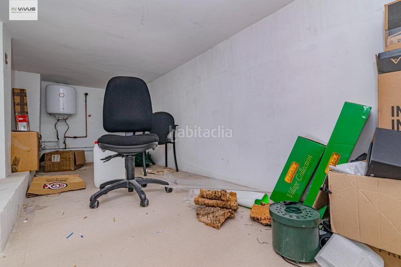 Foto 82febad6-a752-479d-847c-975212858a3f. Alquiler local comercial oportunidad única! local comercial zona parque del genil en Granada