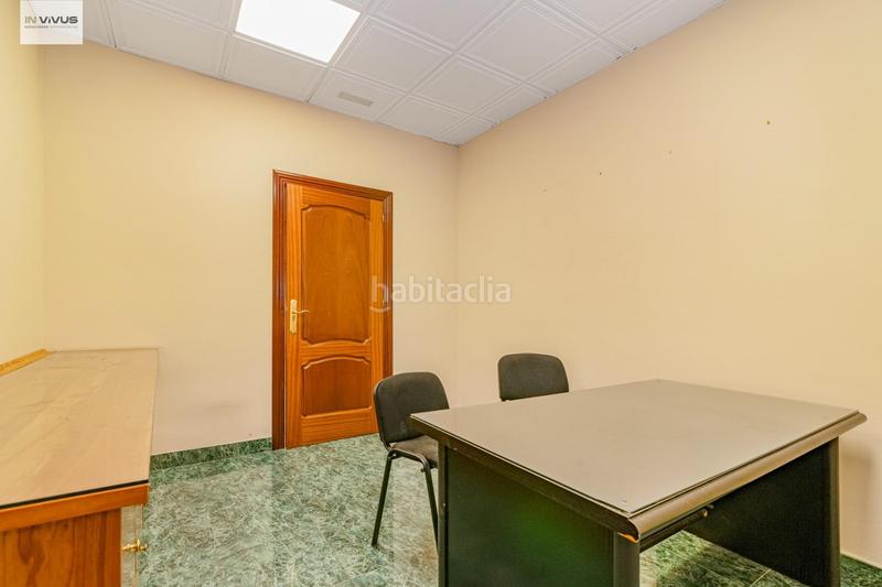 Foto 83875ade-7abd-4bf8-a639-fd7c6f9a900f. Alquiler local comercial oportunidad única! local comercial zona parque del genil en Granada