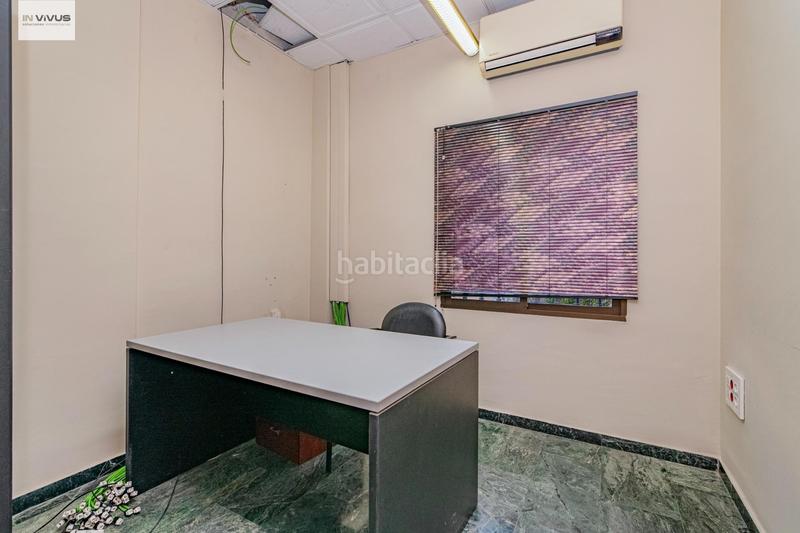 Foto 92df660c-73ae-494e-9f22-7f590e35178a. Alquiler local comercial oportunidad única! local comercial zona parque del genil en Granada